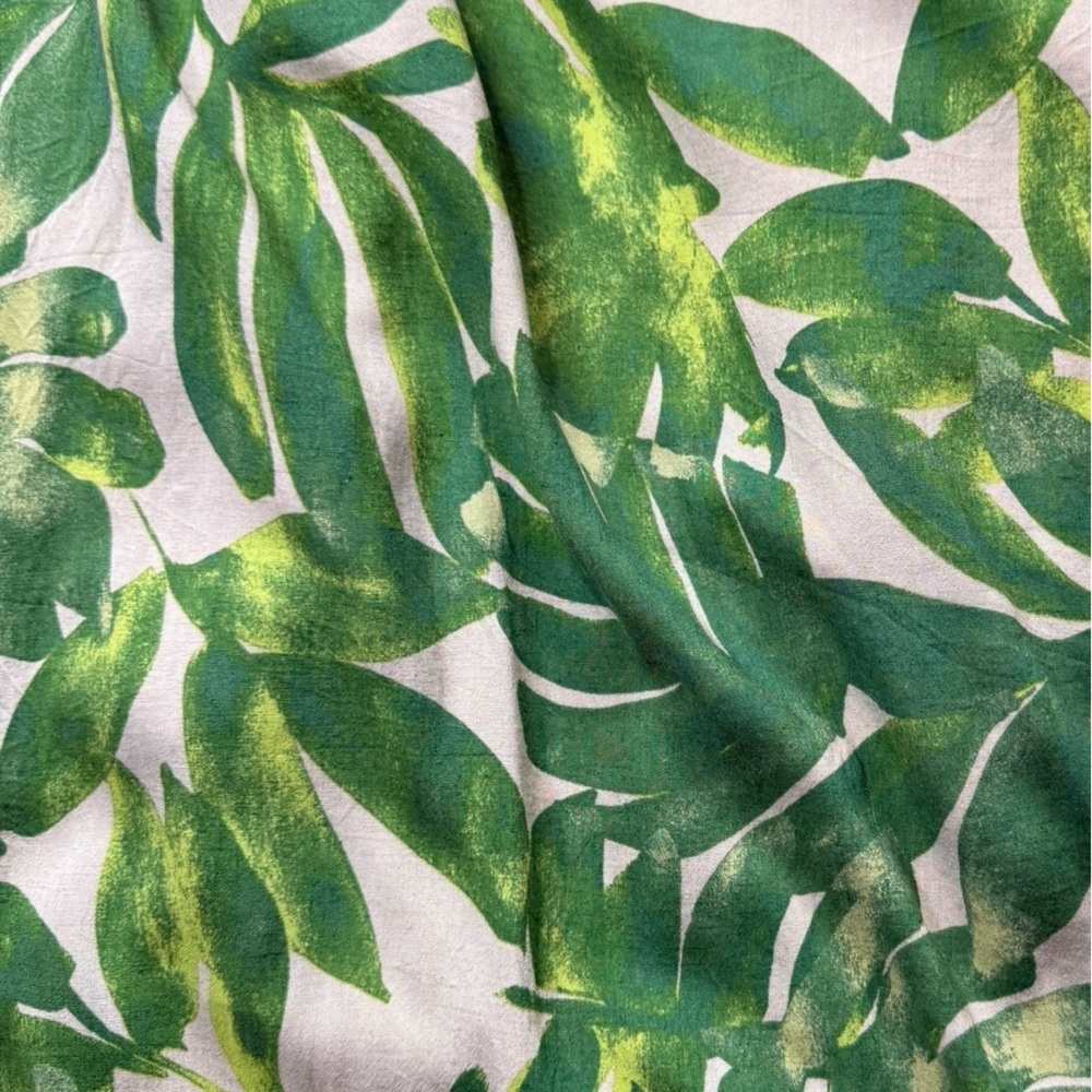 Dress Forum - Ibiza Palm Dress  S - Picture 7 of 11